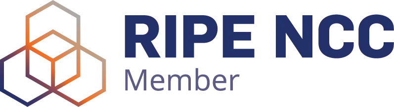 RIPE Member Logo