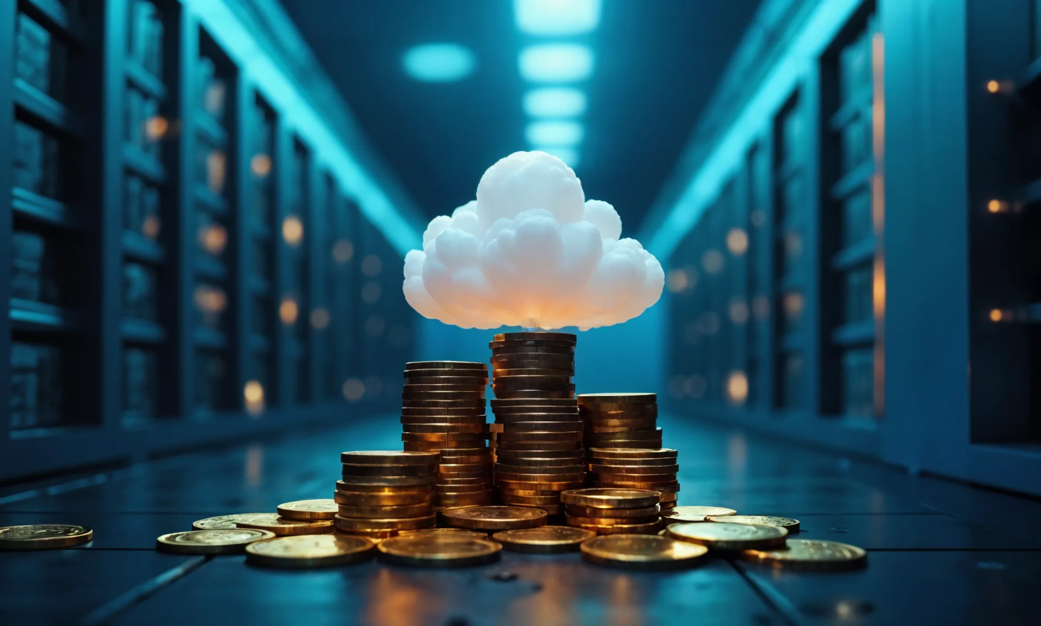 Kostenfalle Cloud – Cloud Kosten optimieren mit recast IT