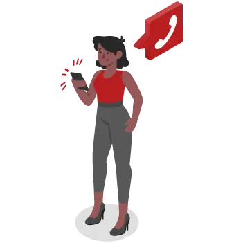 Kontaktieren Sie uns Kunde kontaktiert recast IT