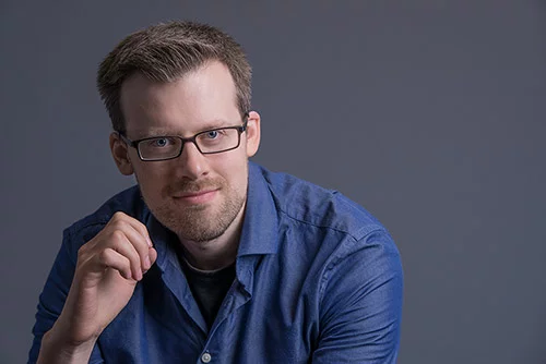 David Ohlbrecht