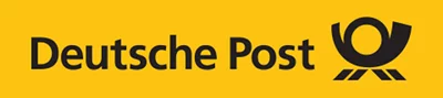 Deutsche Post Logo Deutsche Post
