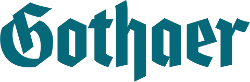 Gothaer Logo Gothaer