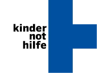 Kindernothilfe Logo Kindernothilfe