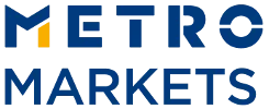Metro Markets Logo Metro Markets
