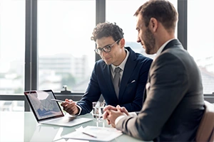 Consulting & Cybersecurity